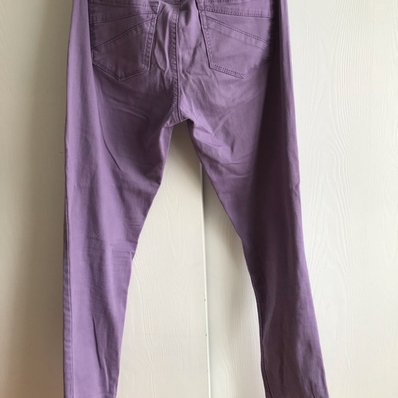 Jeans, leggings, skirt - Picture 7 of 12